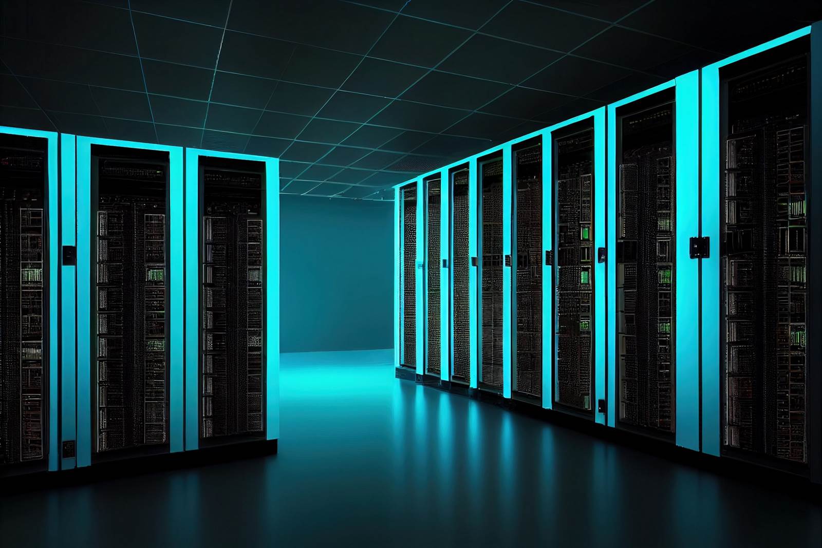 Proxmox Cluster und Storage