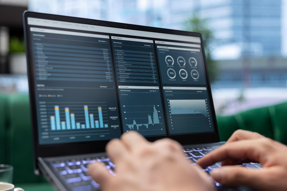 Infrastrukturanalsye &amp; Dokumentation